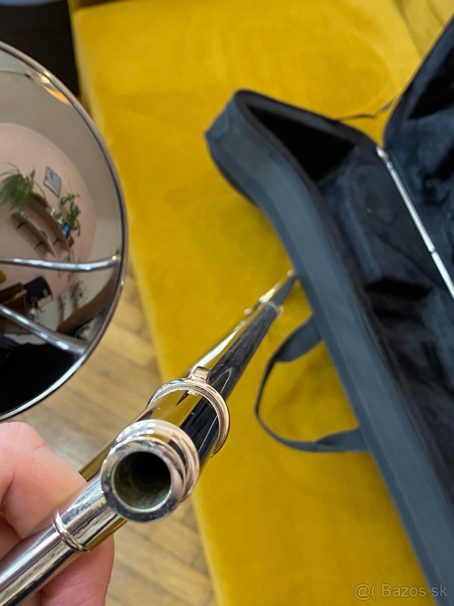 Tenor Trombon Thomann TB-600S - 6