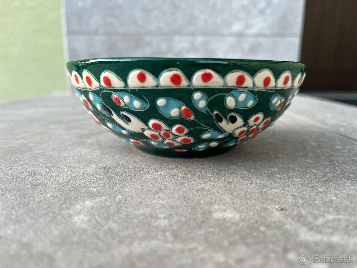 Predám keramickú misku - 6