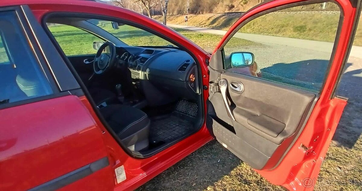 Renault Megane combi grandtour - 6