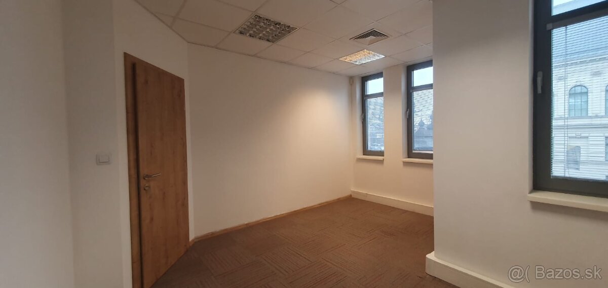Prenajmeme atraktívny priestor v centre Košíc - 6