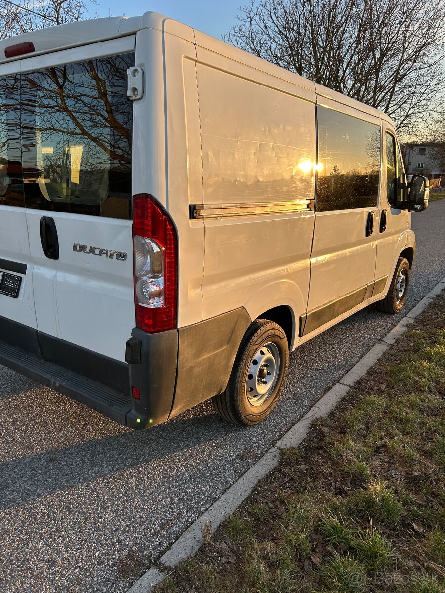 Fiat Ducato - 6