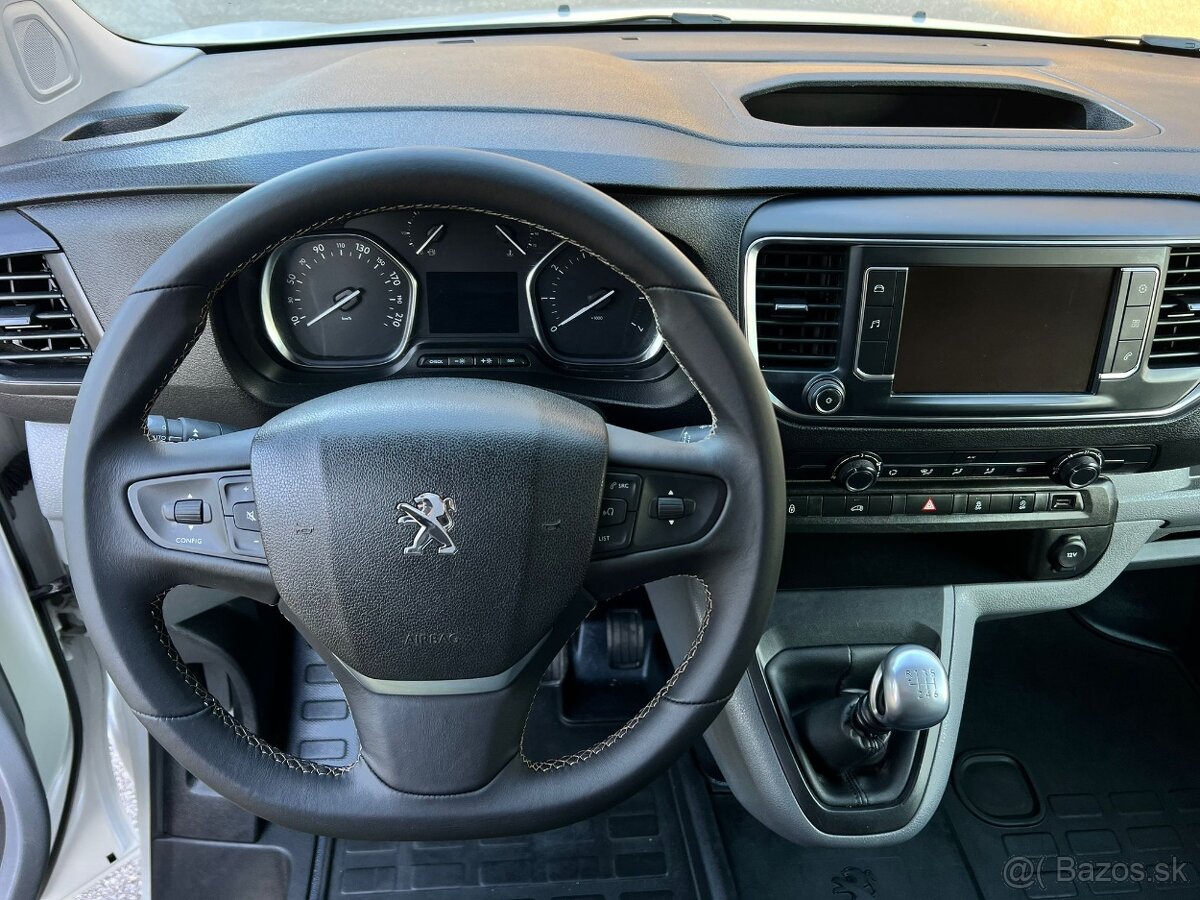 Peugeot Expert 2.0 BlueHdi L2H1 - 6