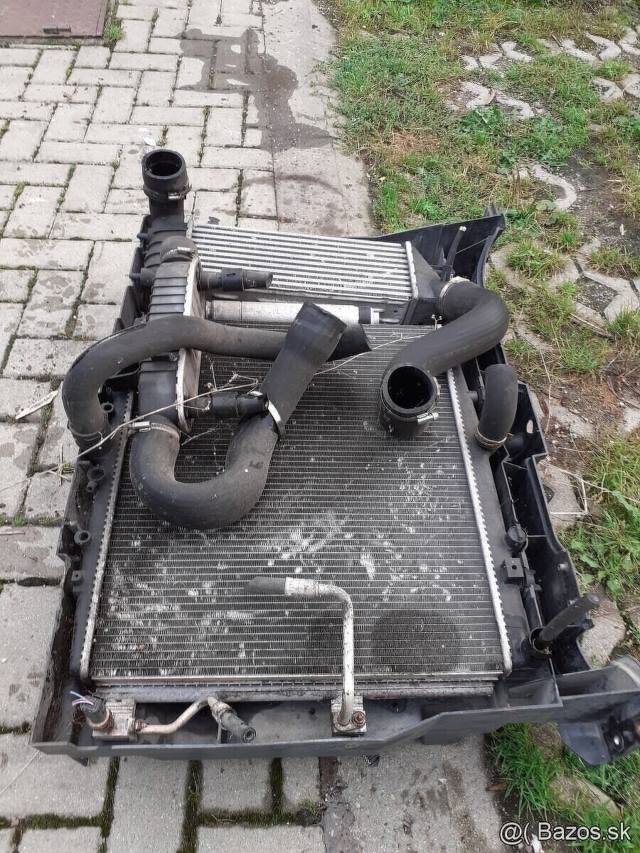 Predam kompletne predne celo citroen C8 rok 2005 - 6