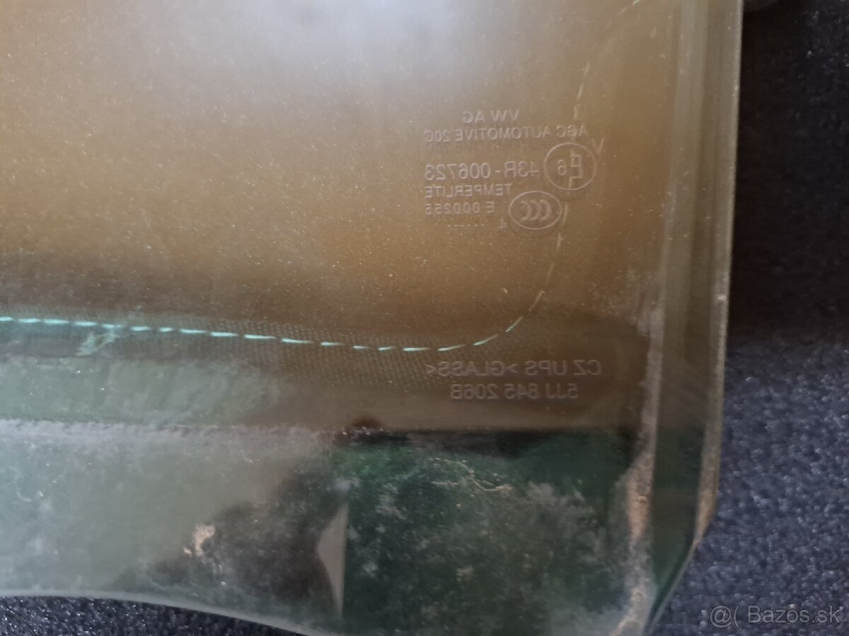 Náhradné diely Škoda Rapid - 6