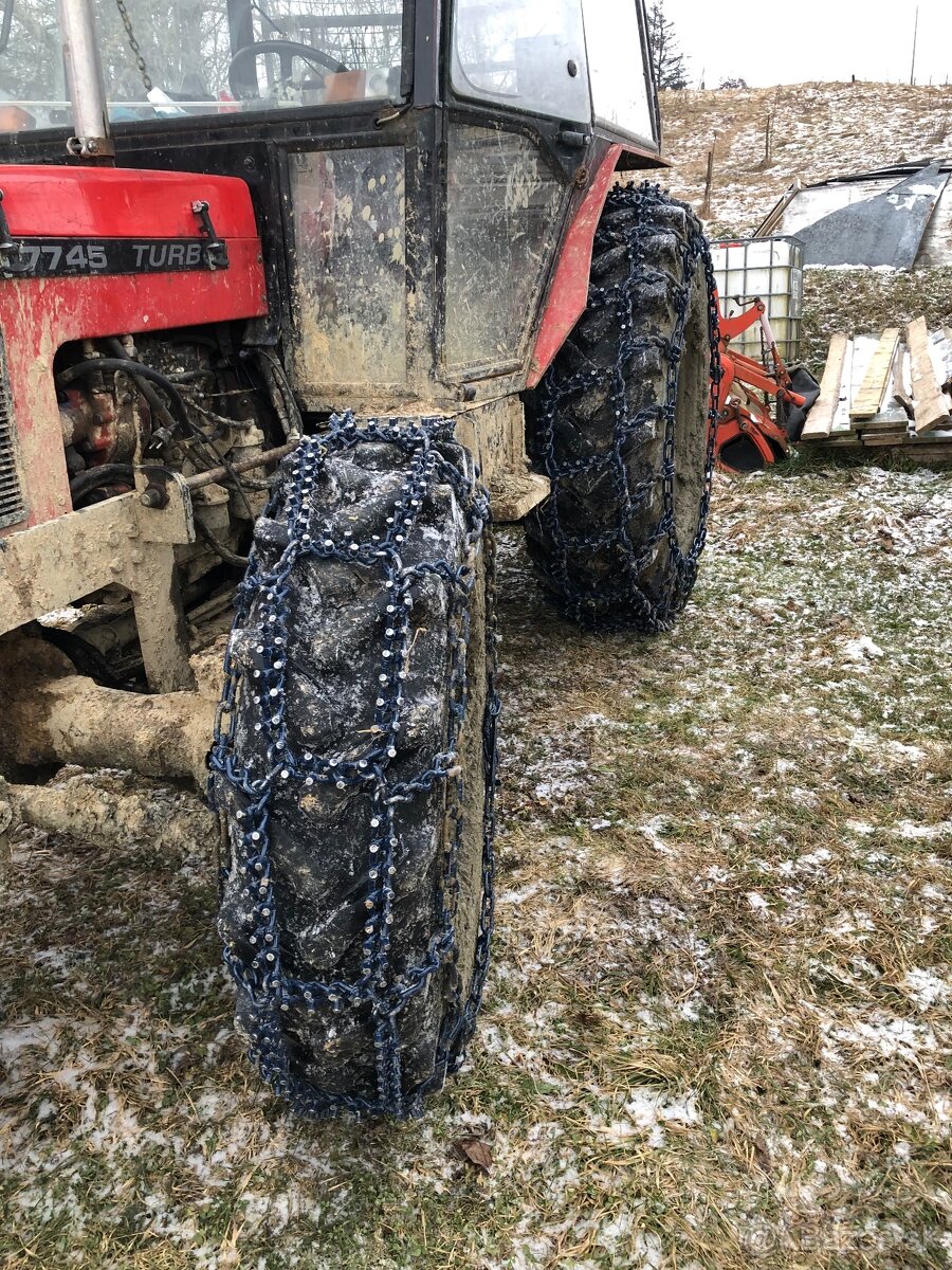 ZETOR 7745 TURBO - 6