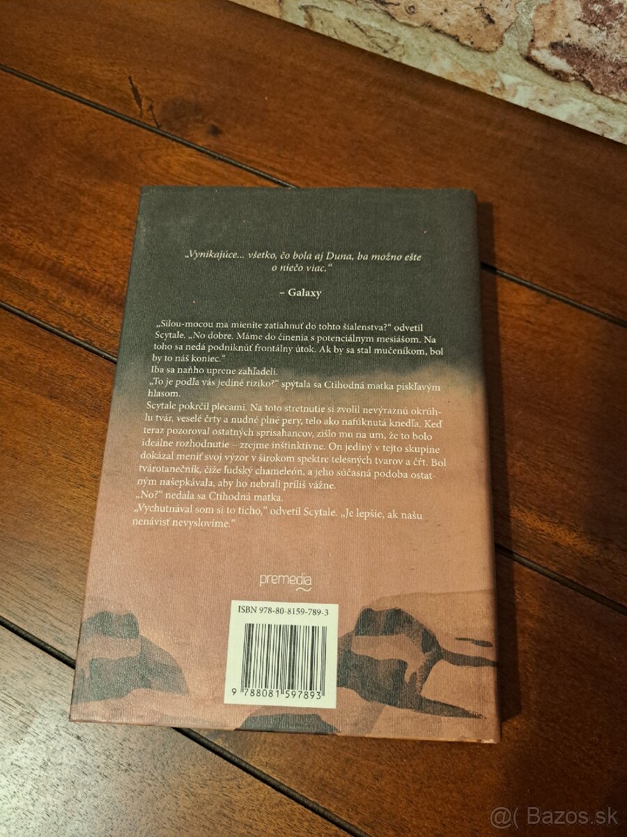 Duna + Spasiteľ Duny - 6