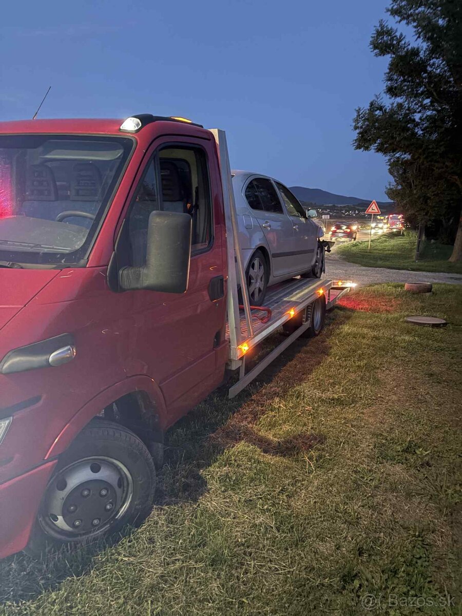 LACNÁ ODŤAHOVKA - Košický kraj - 6