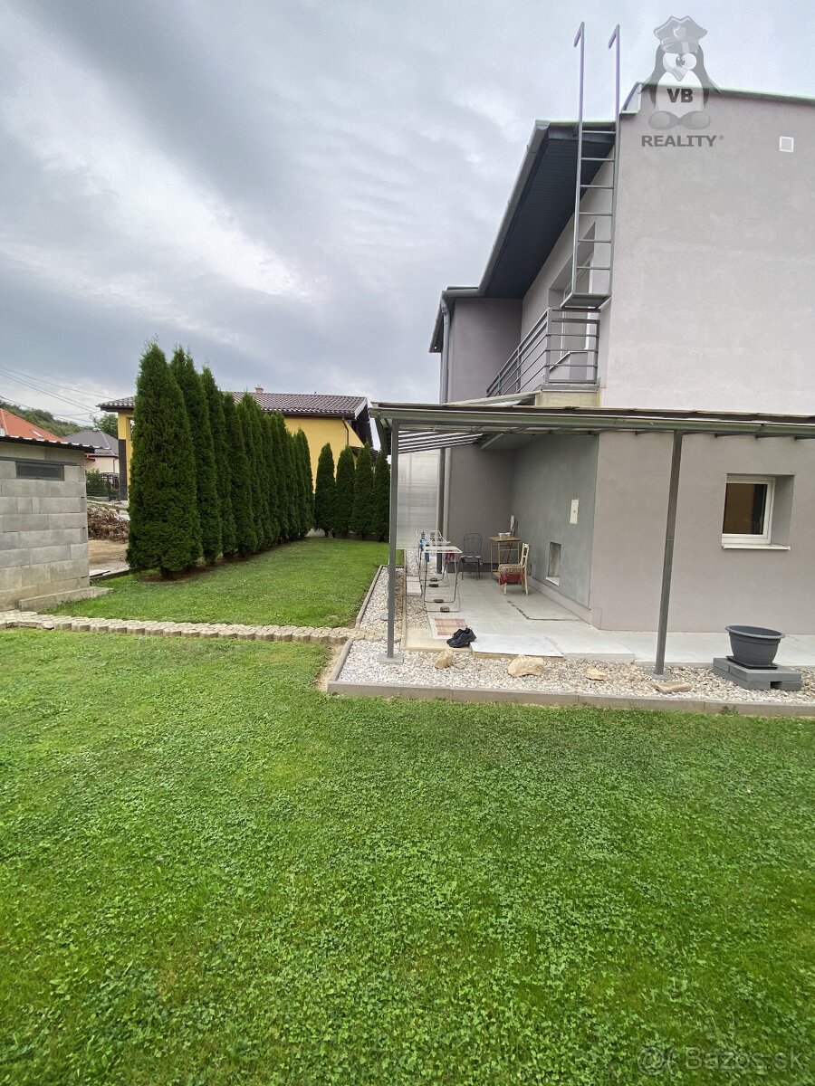 Rodinný dom v Spišskom podhradí, okr. Levoča - 6