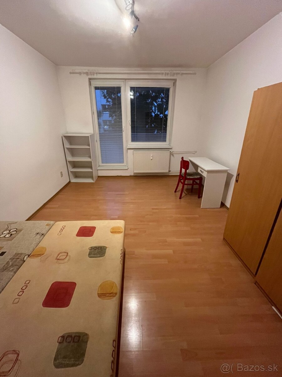 Prenájom izieb/bytu na Čermáni - 6