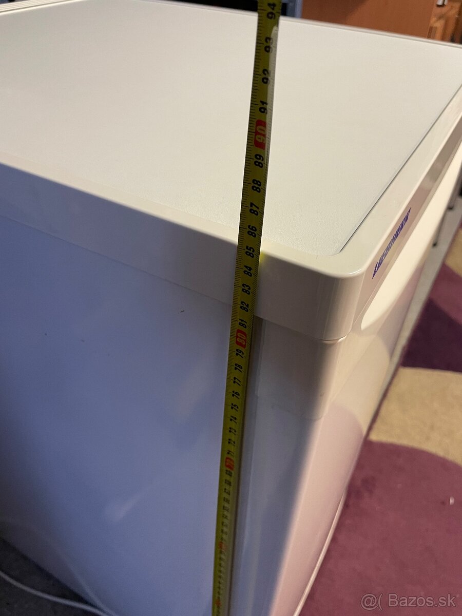 Liebherr chladnička s mrazničkou v super stave - 6