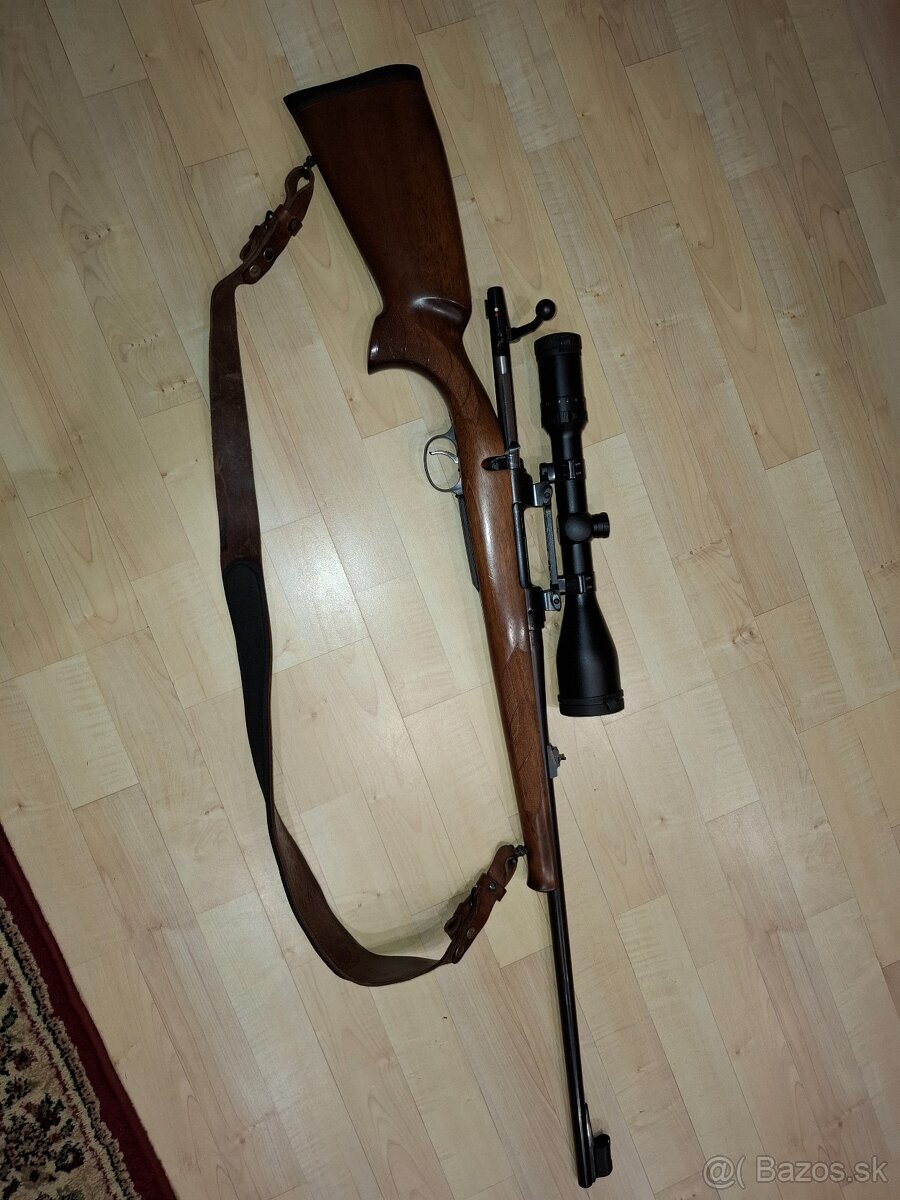 Guĺovnica CZ 550 - 6