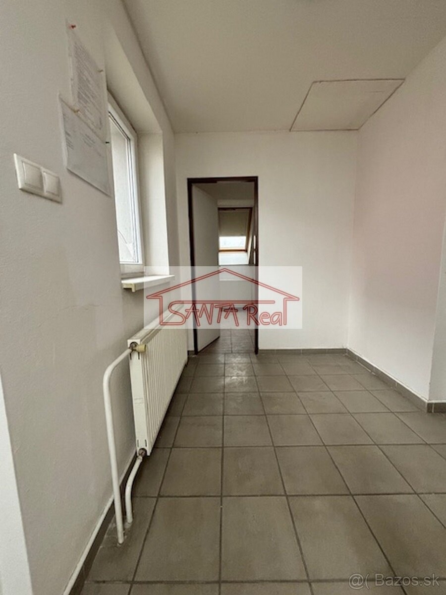 RODINNÝ DOM NA PREDAJ V LEVICIACH, ID 514 - 6