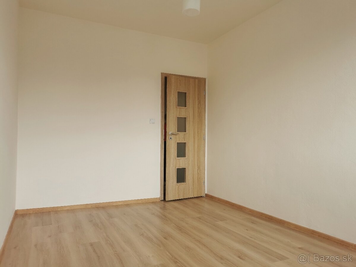 Slnečný 3 izbový byt - 6