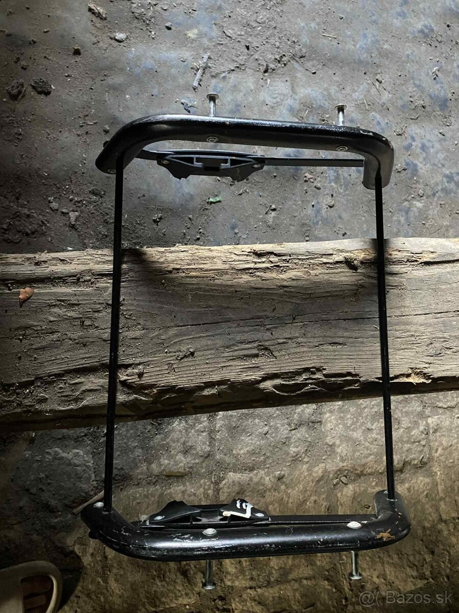 Predám kočar trojkonbinacia - 6