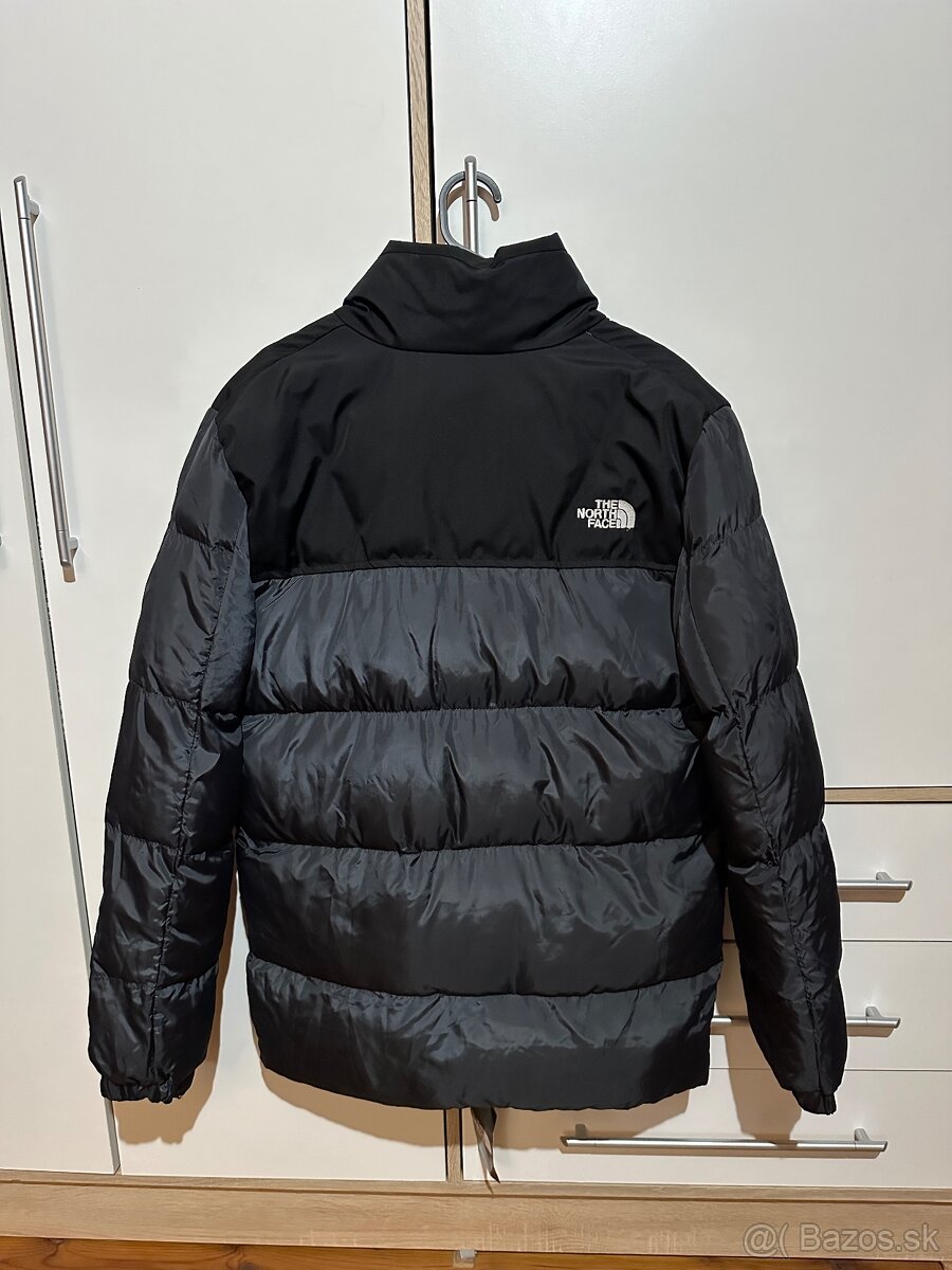 Zimná bunda The North Face - tmavá S - 6