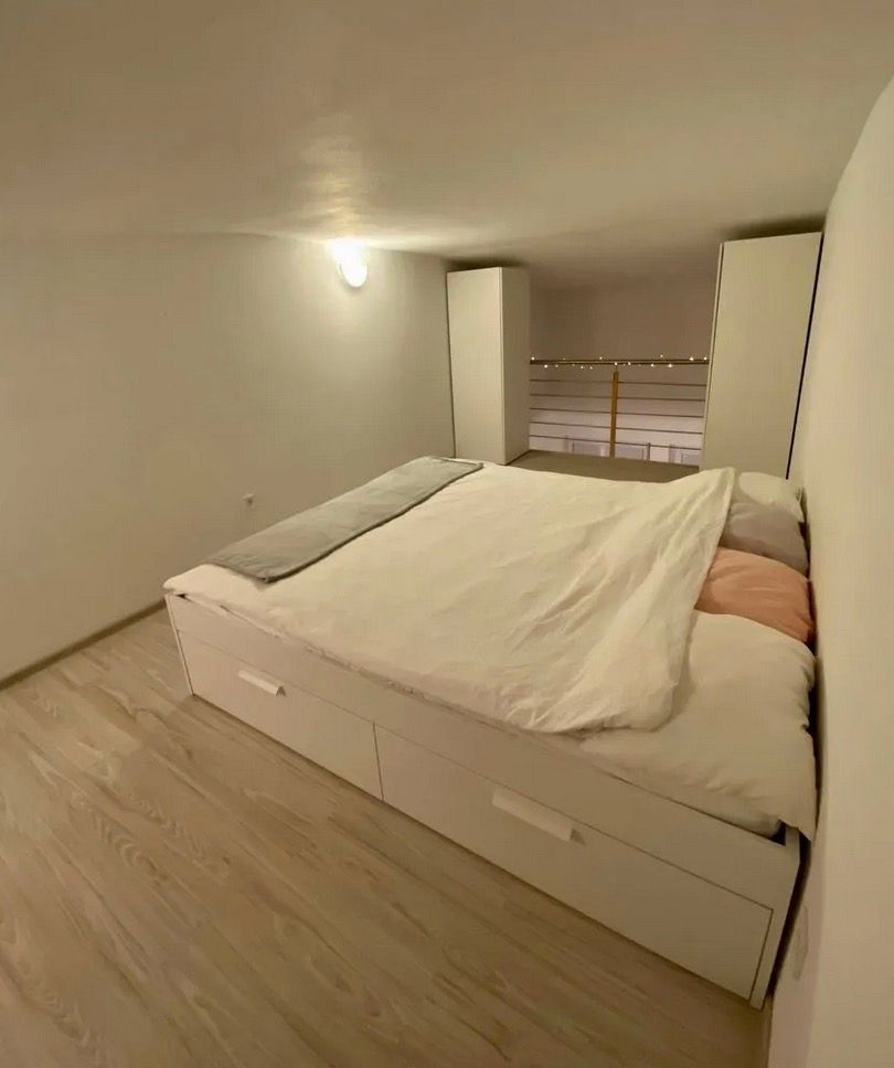 Byt na prenajom - ul. Hradska, Bratislava II TOP - 6