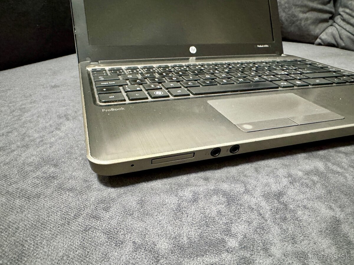 HP ProBook 4330s - 6
