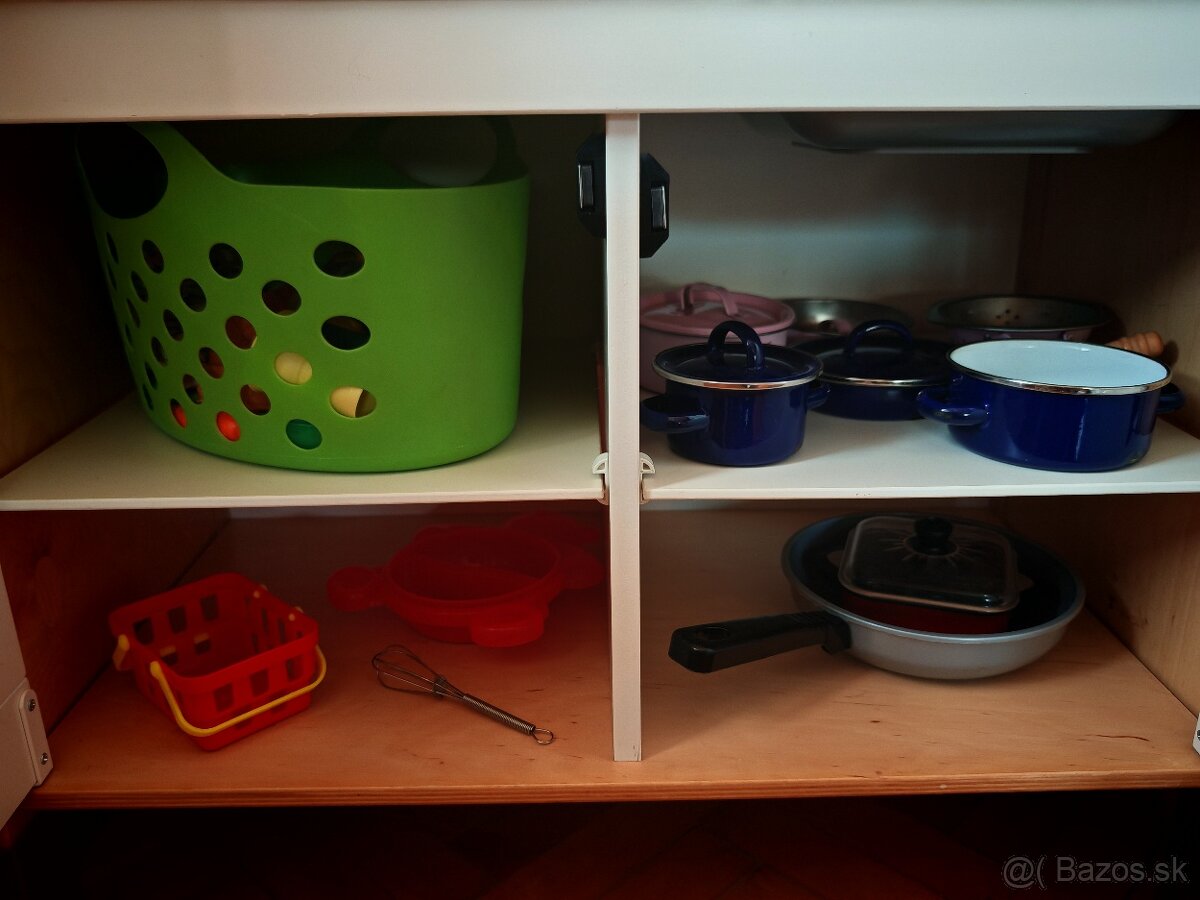 Duktig kuchynka Ikea - 6