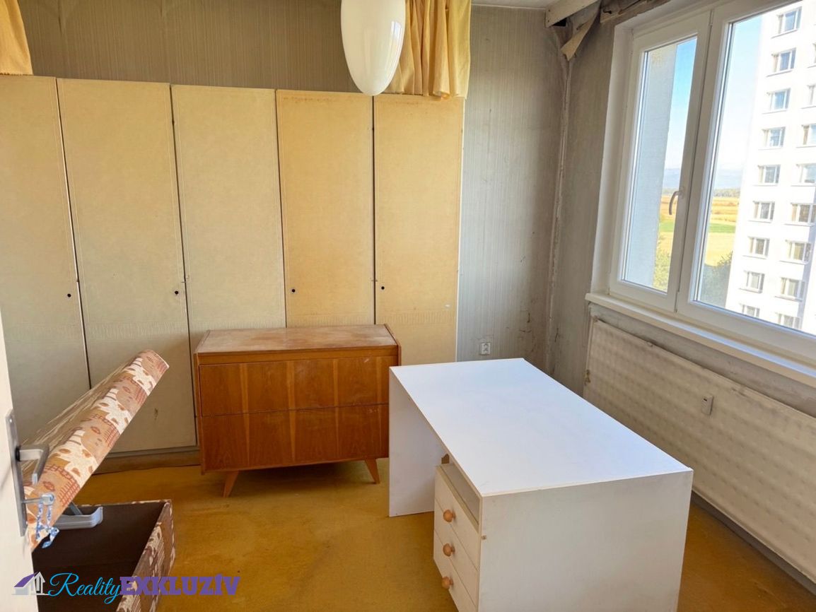 Na predaj 3 izbový byt, Lučenec, s balkónom... - 6