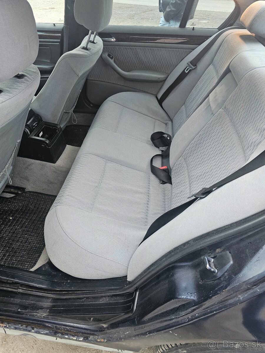 Bmw e46 330d 135kw 2001 - 6