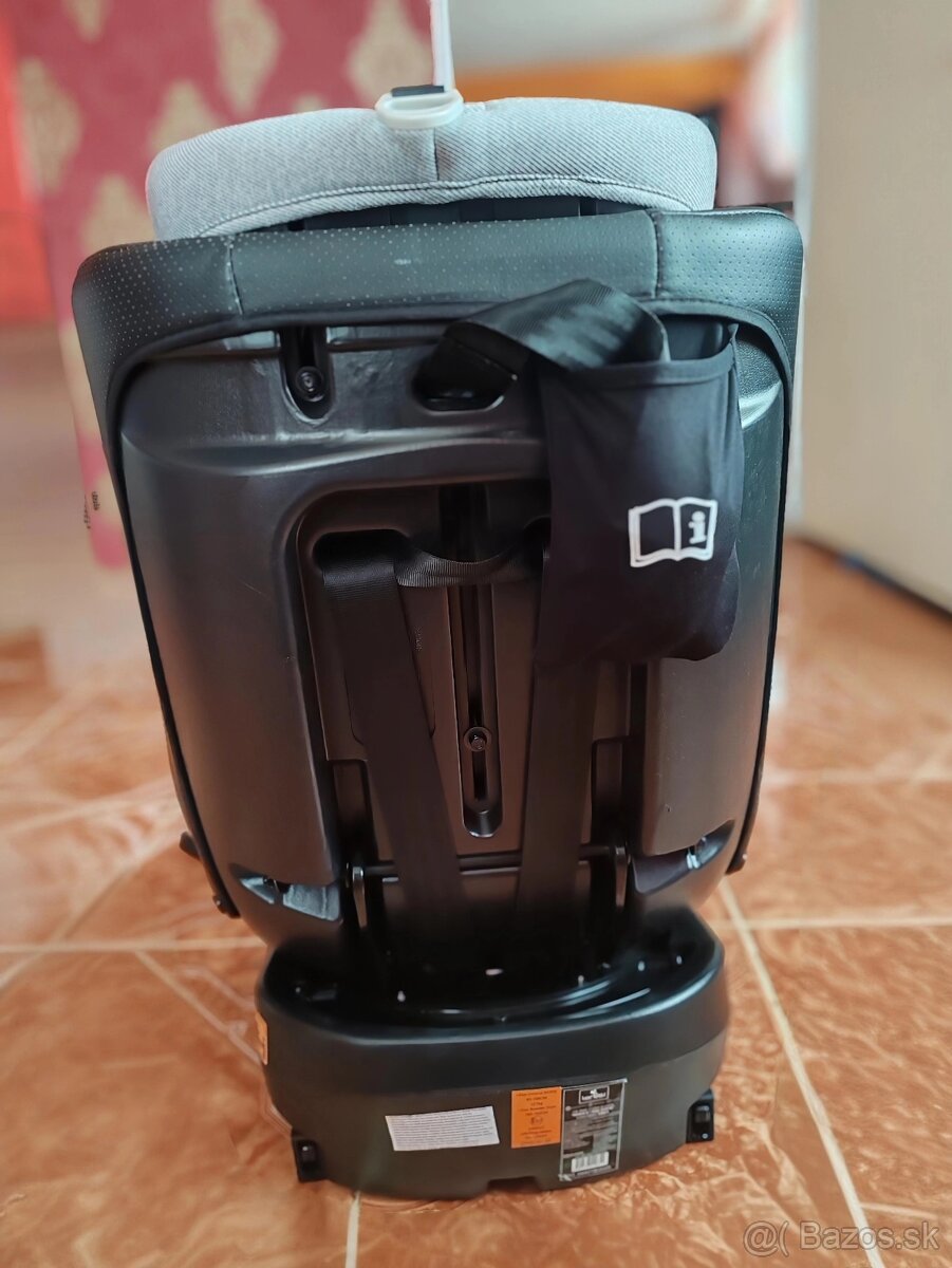 Dobrý deň predám sedačku do auta. - 6