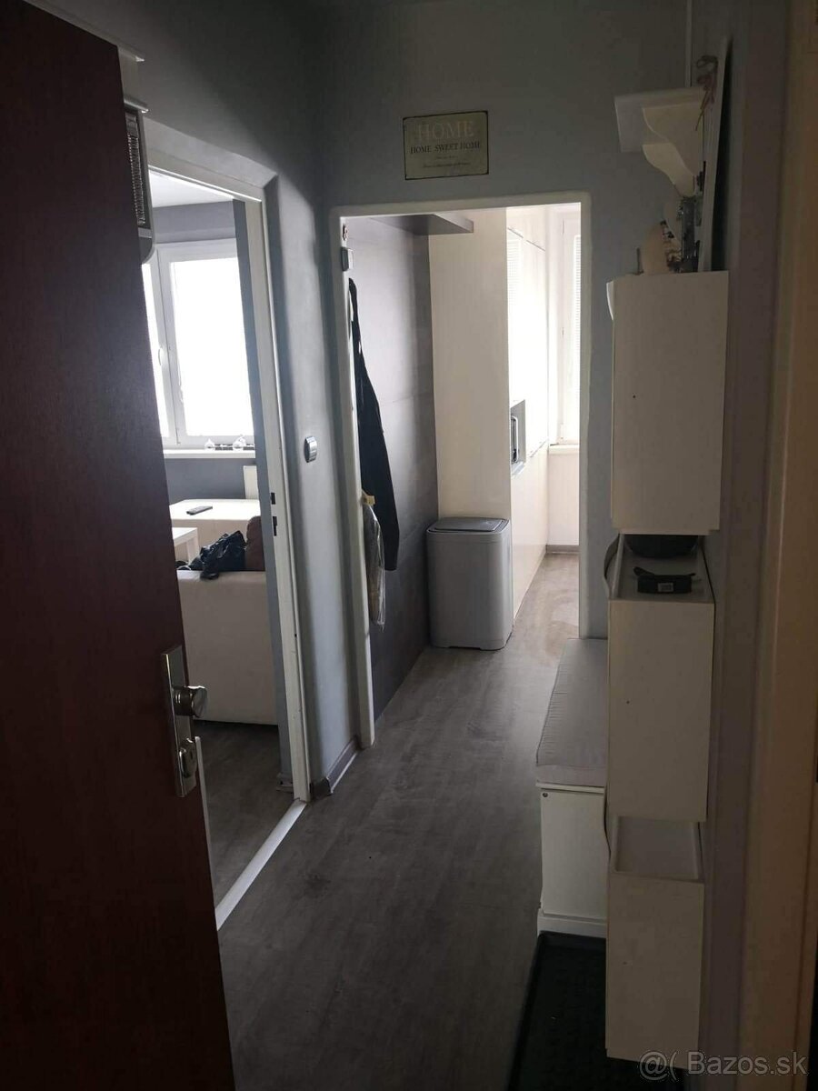 Predám 2 izbový byt na Fončorde - 6