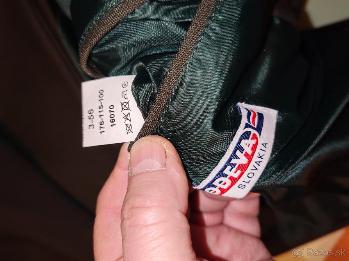 Poľovnícka uniforma - 6