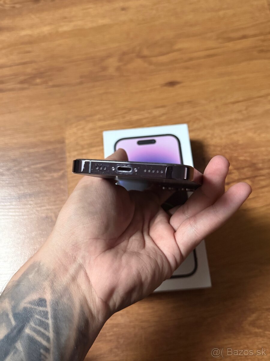 iPhone 14 Pro 128GB - 6