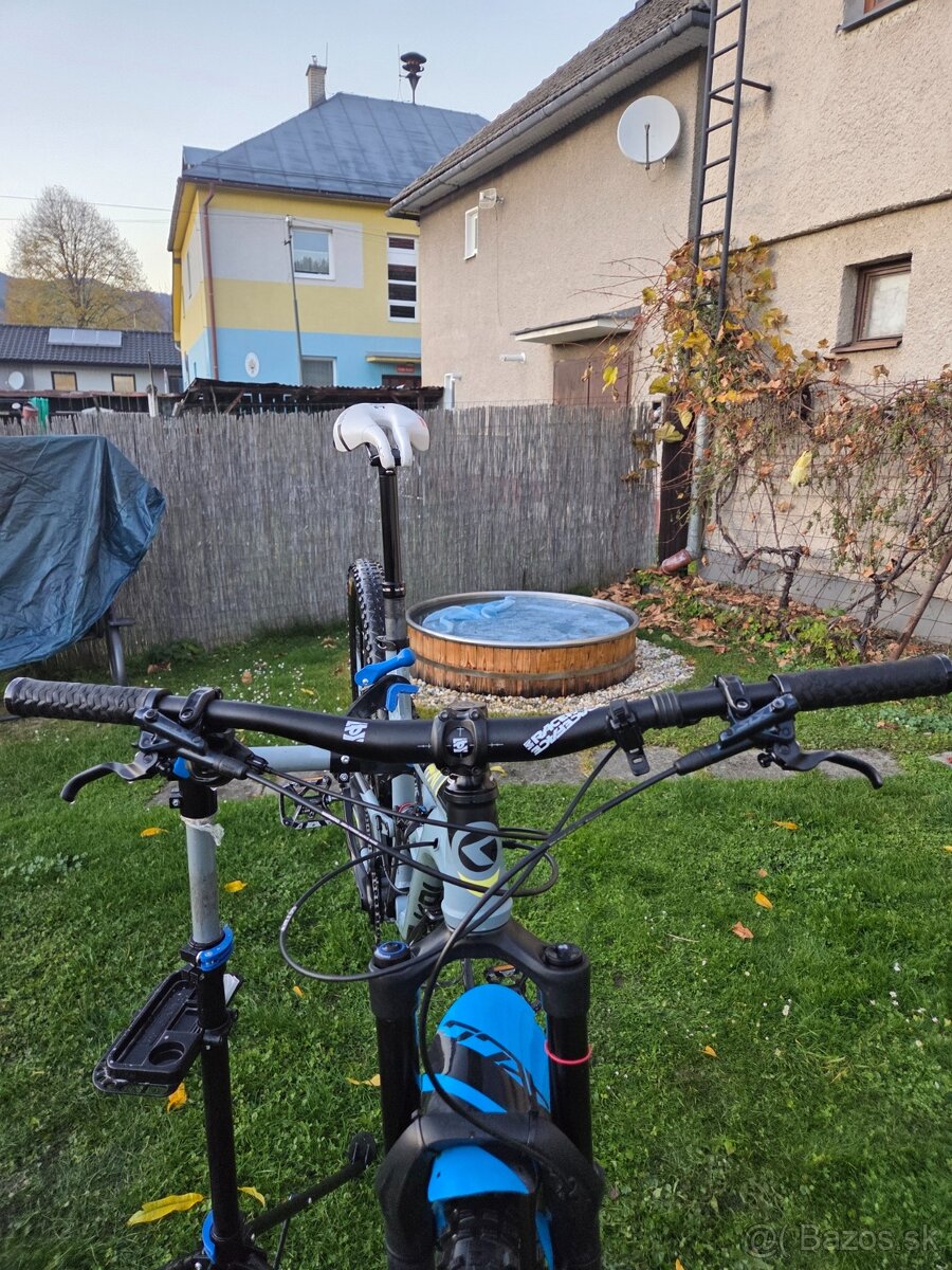 Kellys Thor 30 2020 velkosť M - 6