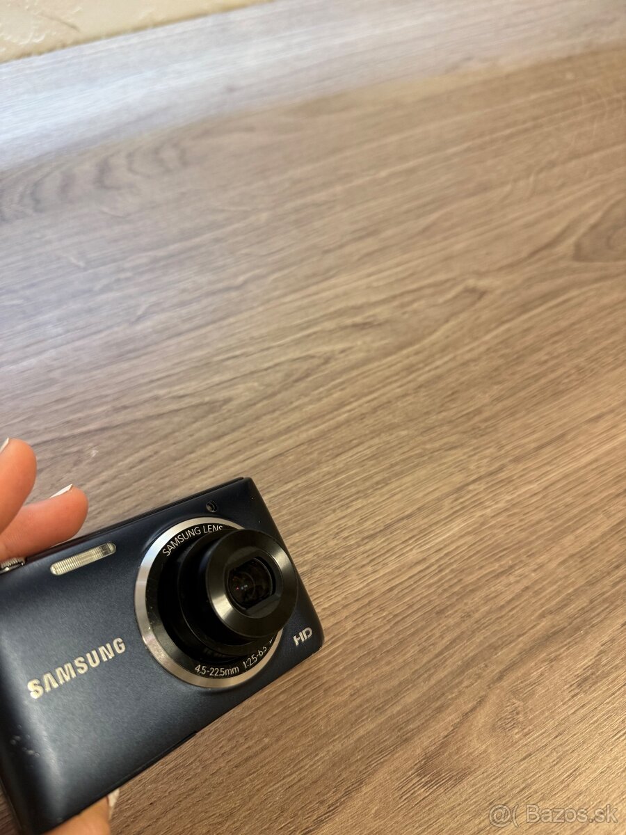 Samsung Digital Cameras - 6