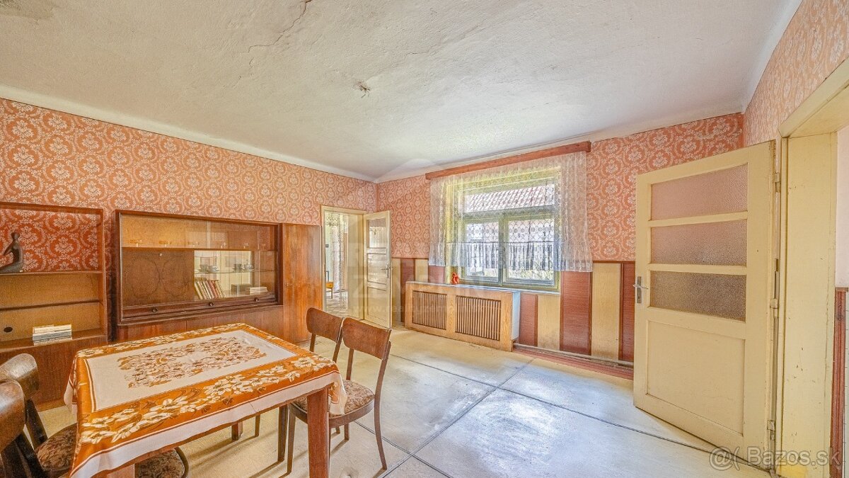 Chyžka vo Vinnom - 6