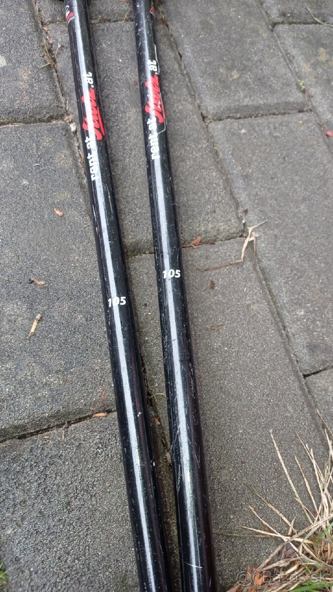 Predám lyžiarsky set Head - 6