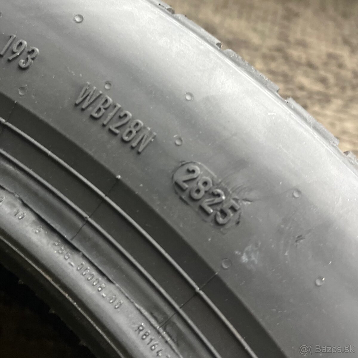 235/45 R18 Pirelli Cinturato P7 Letna 1ks Nova - 6
