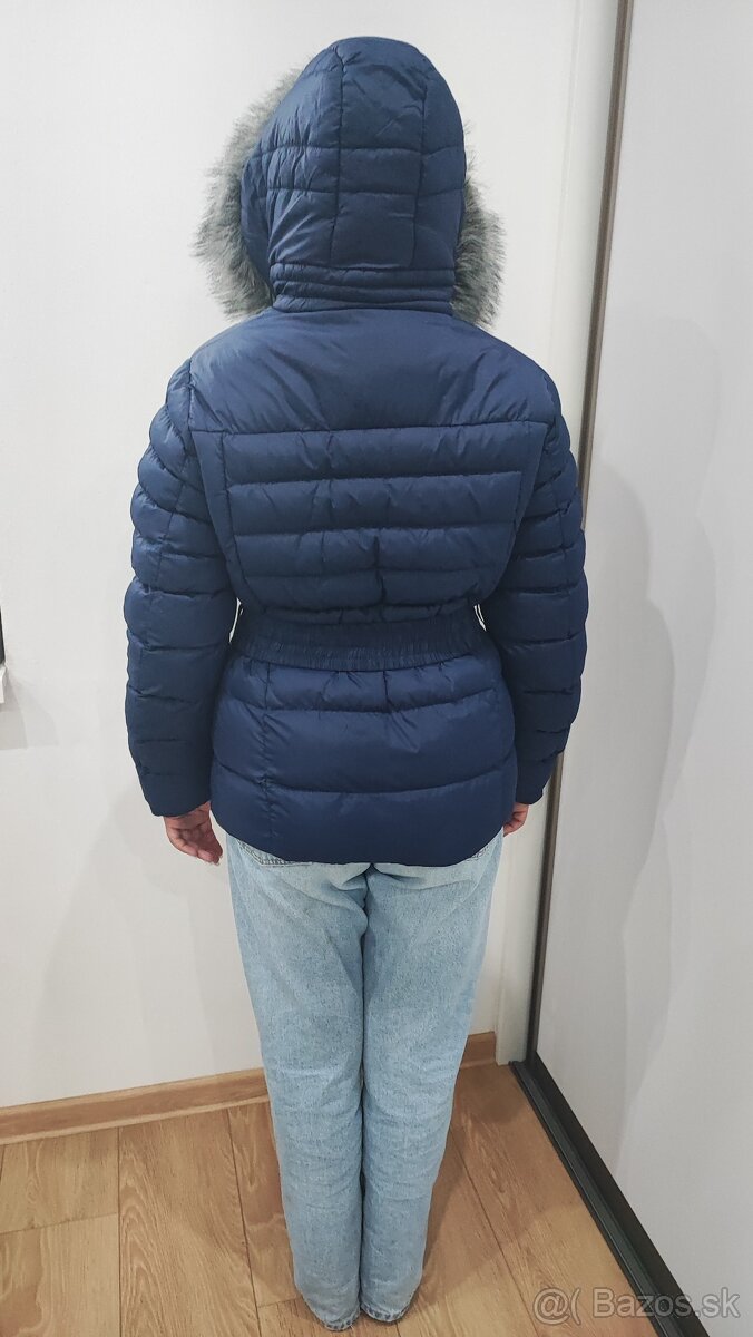 Zimná bunda S/36 - 6