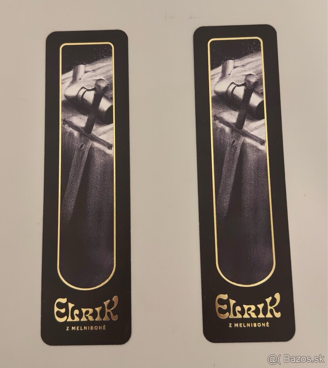 Elrik z Melniboné - 6