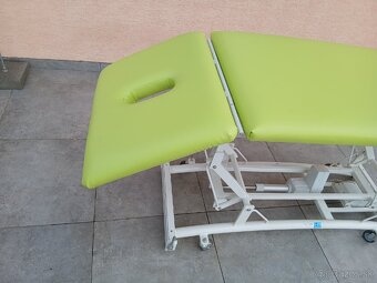 Masážne lehátko - 6