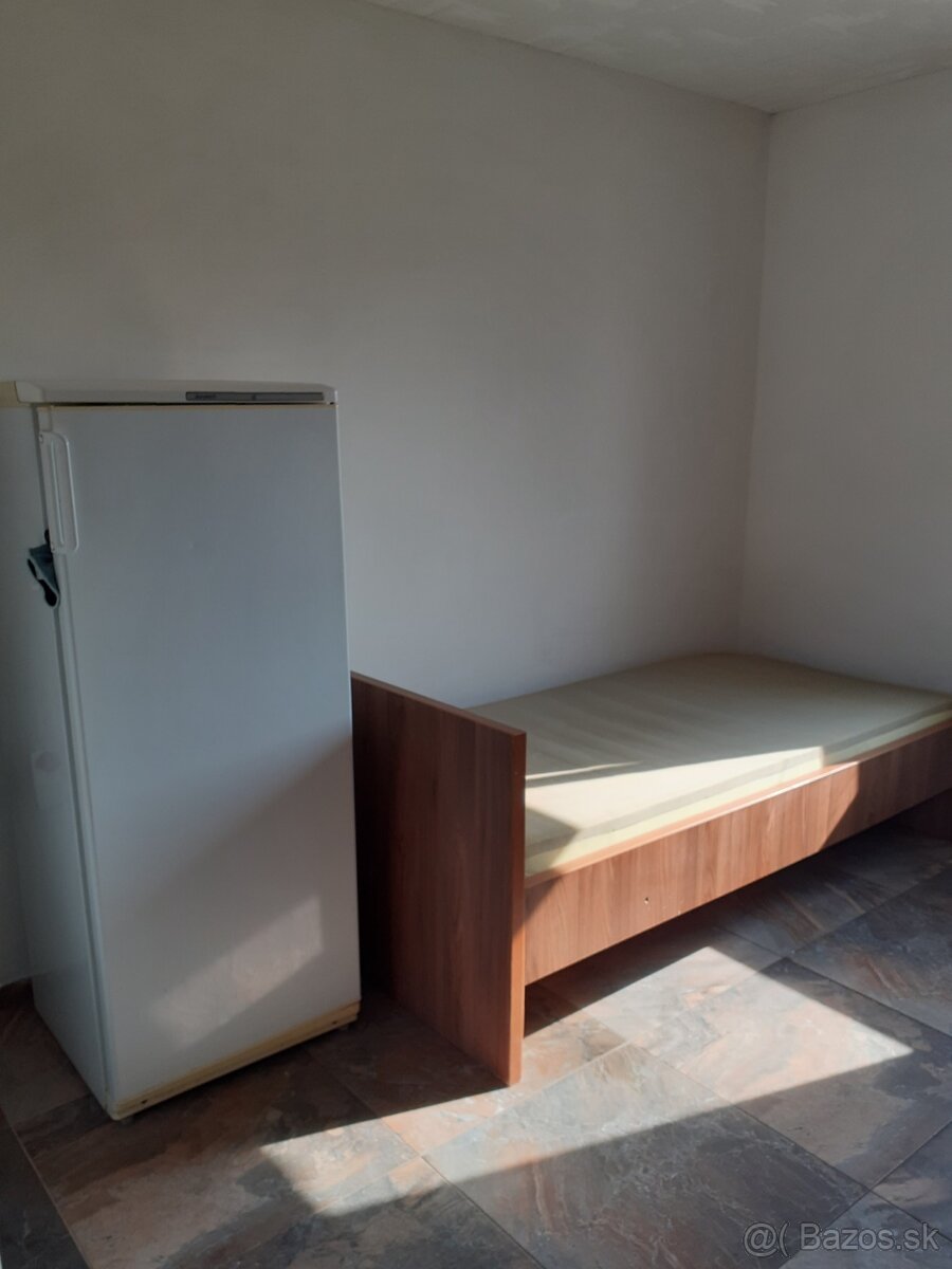 Garzónka na prenájom - 6