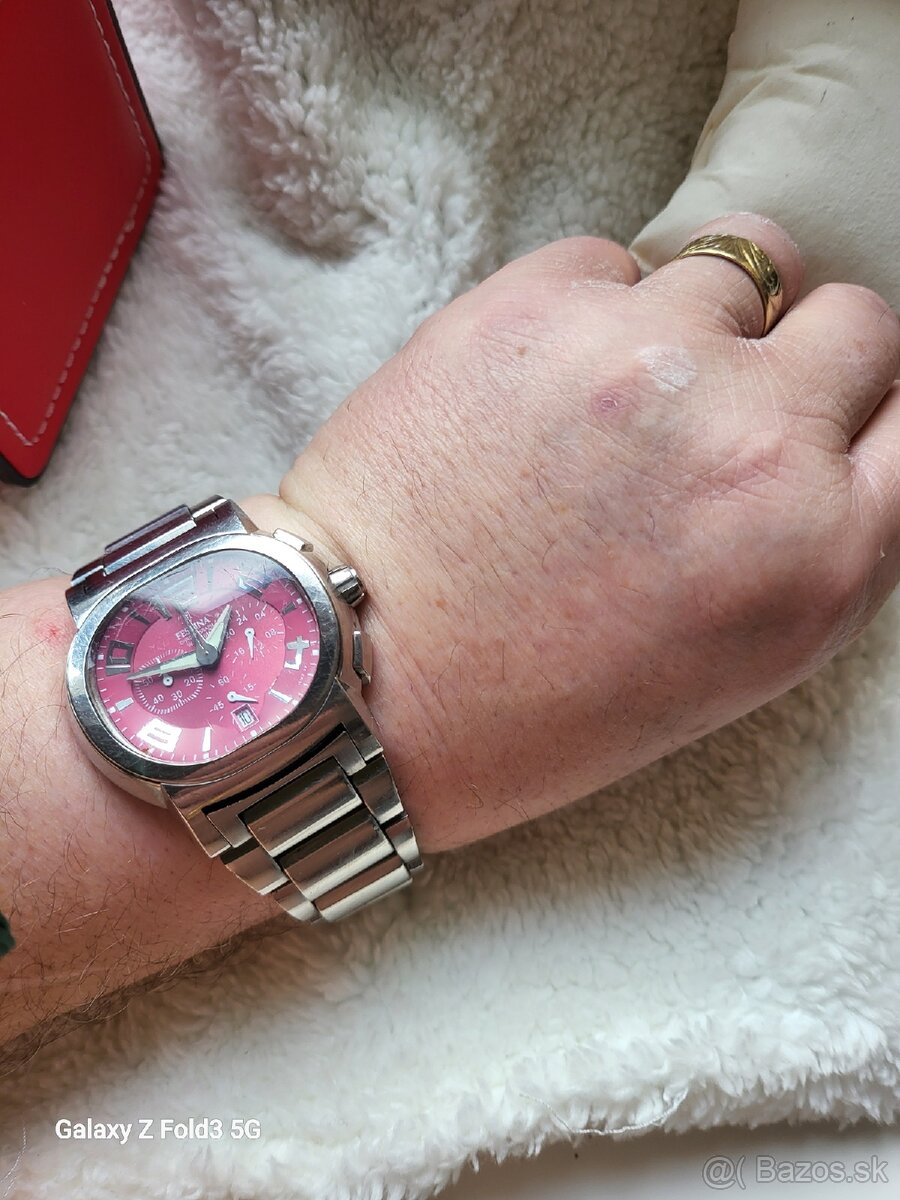 Pánské hodinky festina - 6