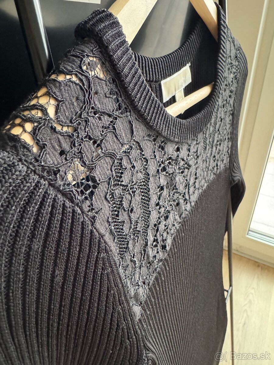 Michael Kors elegantné šaty XS-S - 6