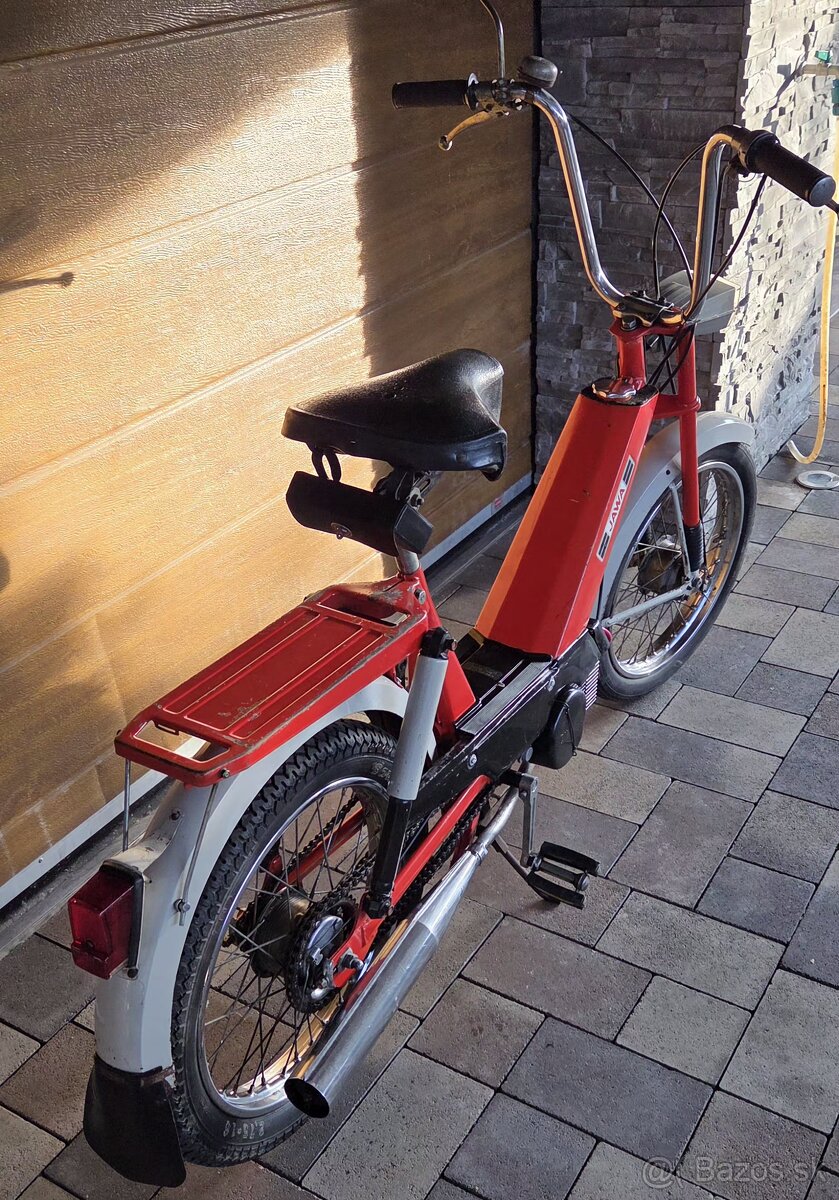 Babetta 207 - 6