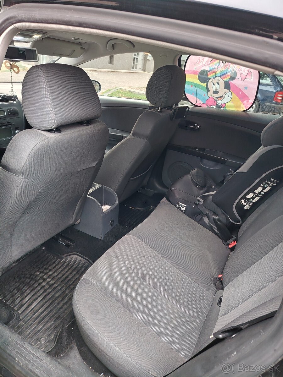 Seat leon 1.9tdi 77kw BKC - 6