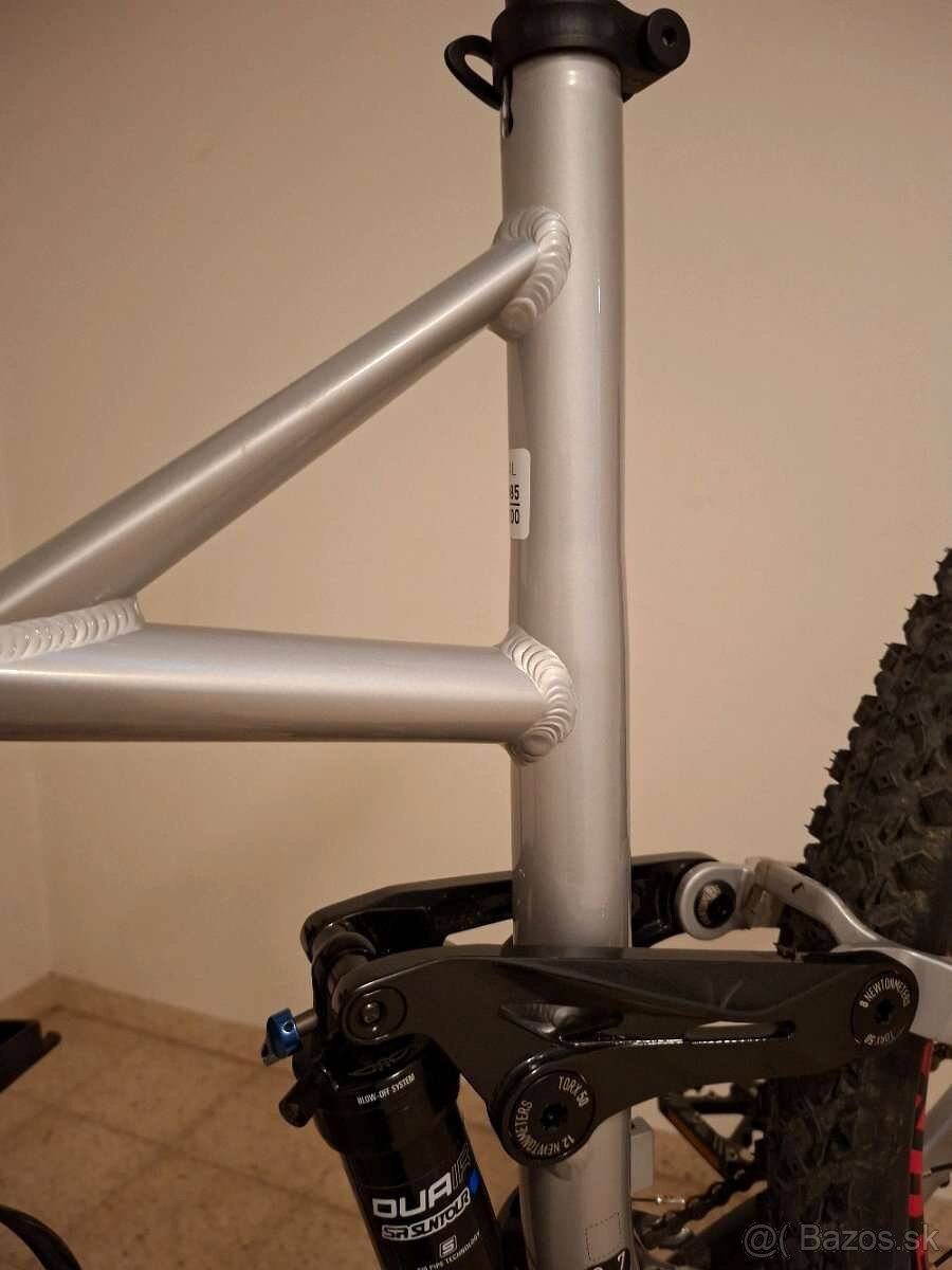 Ghost Kato XL 27,5” - 6