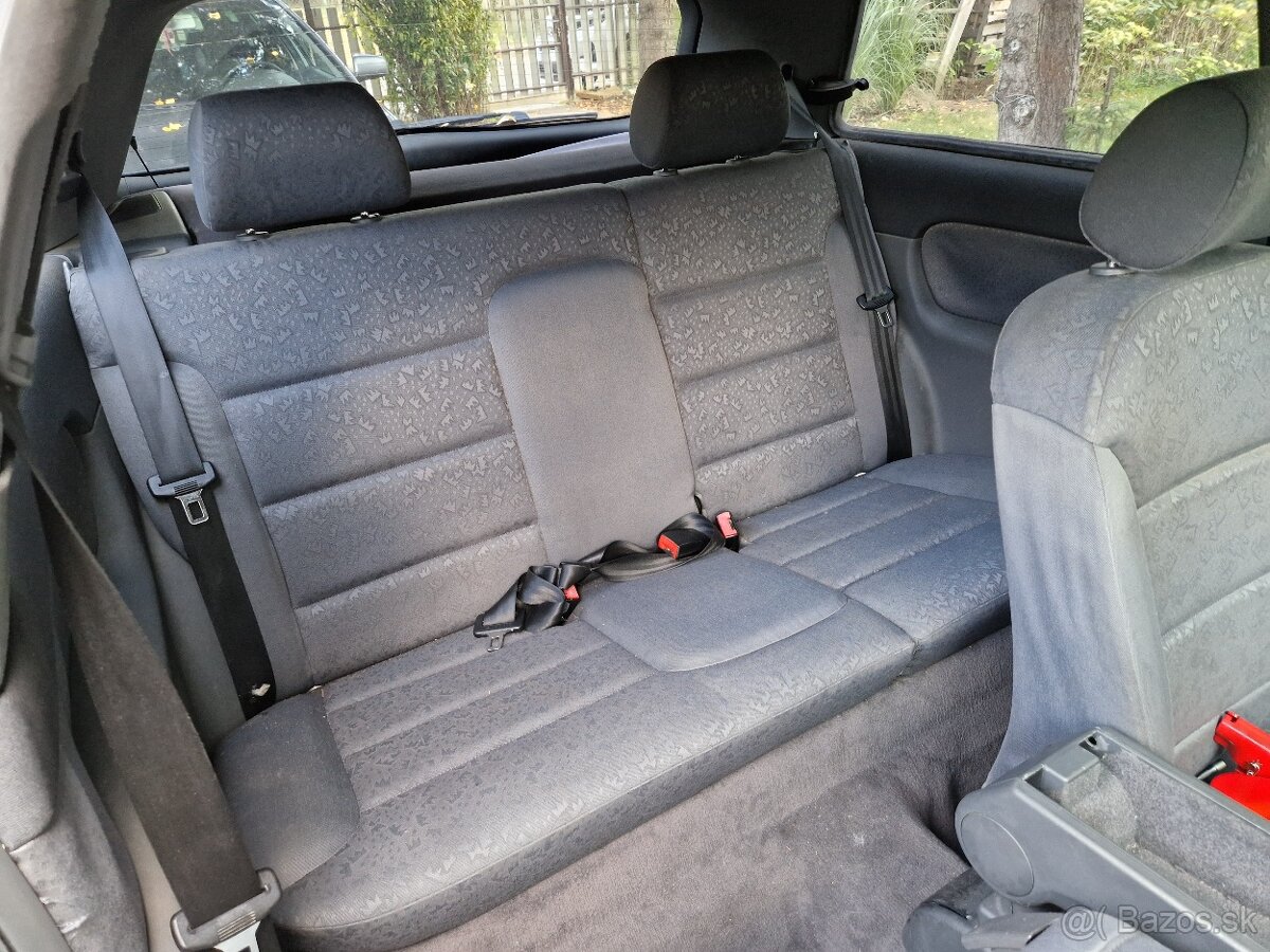 Rozpredám na náhradné diely, Audi A3 8L 1.6 AKL, 1998. - 6