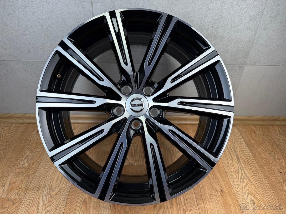 Originál kolesa R19 Volvo XC40 XC60 V90 CC - 6