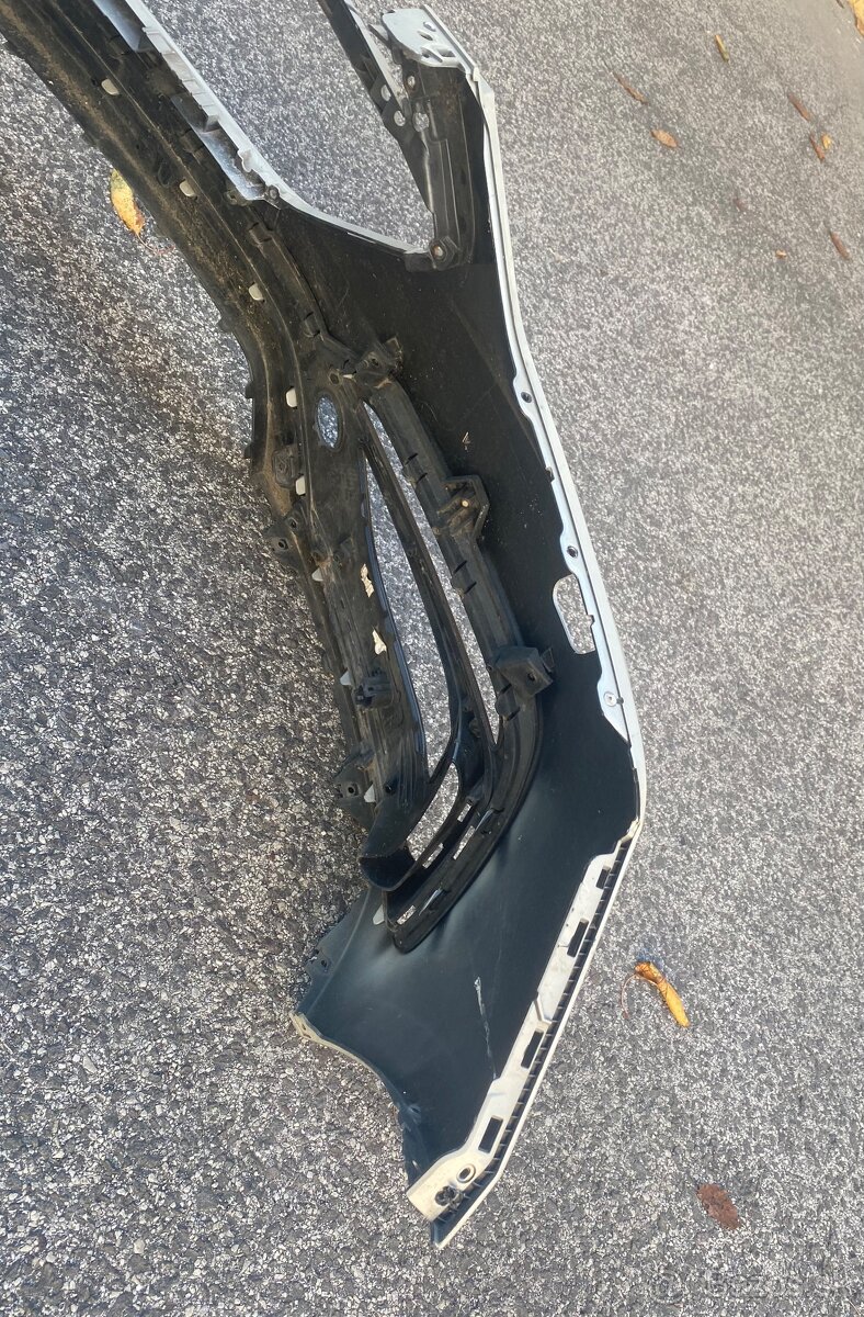 Hyundai santafe 3 predny naraznik - 6