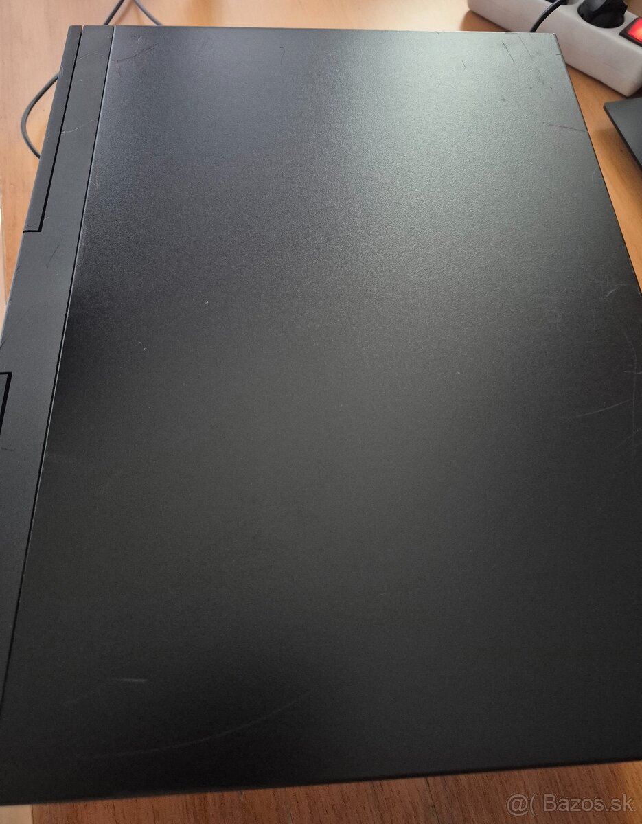 Tape deck JVC midi TD WE91 - 6