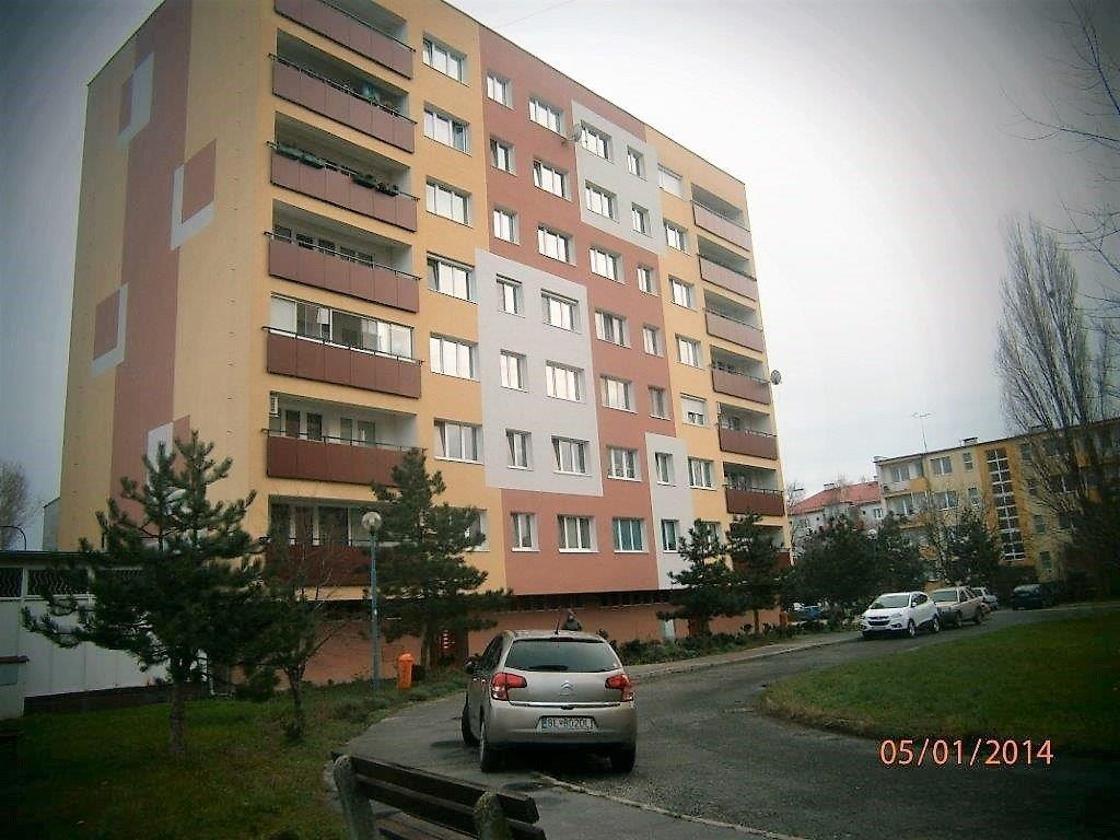 1 izba v 3izb.byte SKLABINSKÁ UL. za 330 €/mes. - 6