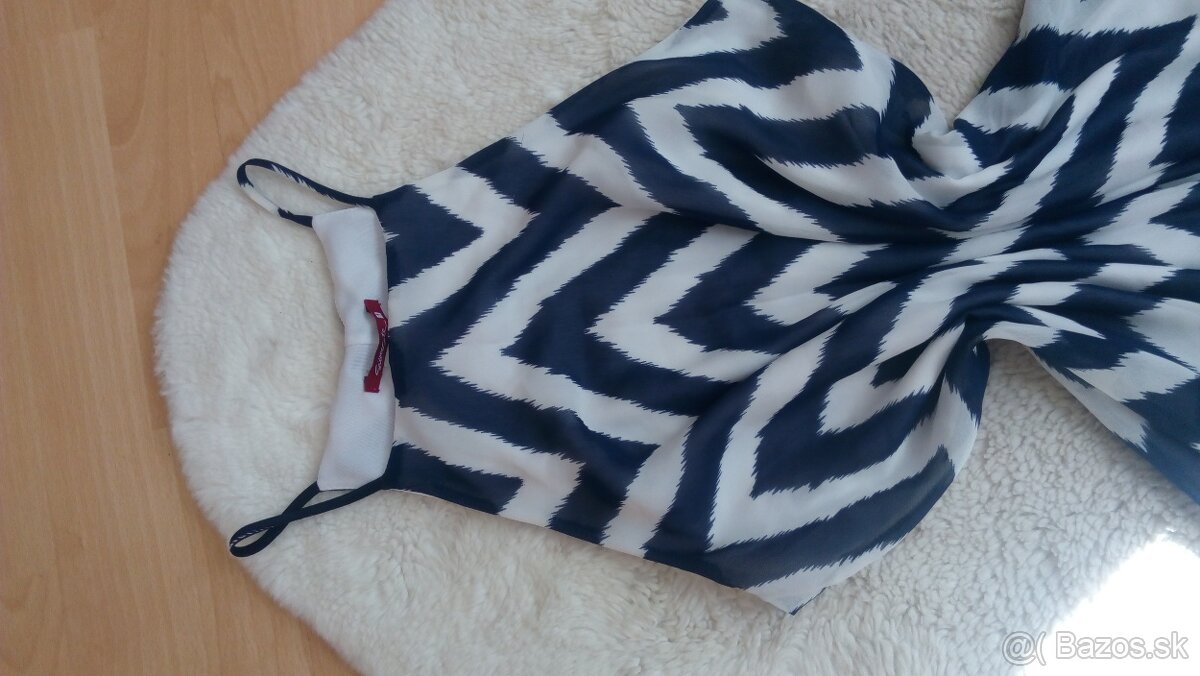 Dámske ľahké šaty - 6