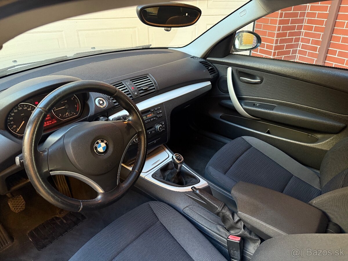 BMW 118d 150.000KM | SUPER STAV - 6