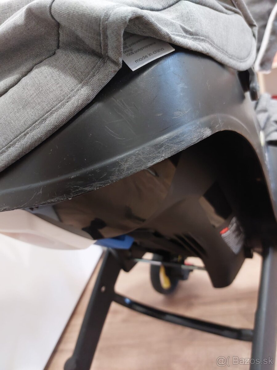 Doona Autosedačka Plus - 6